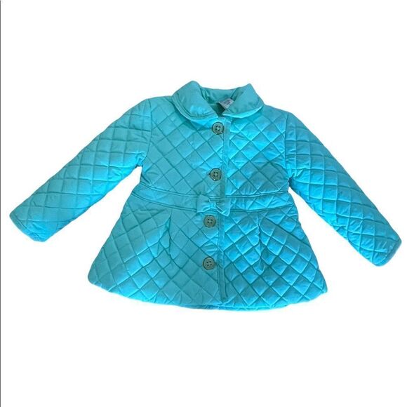 Adorable Little Jacket Coat, 2T, 2 Toddler - Picture 1 of 4